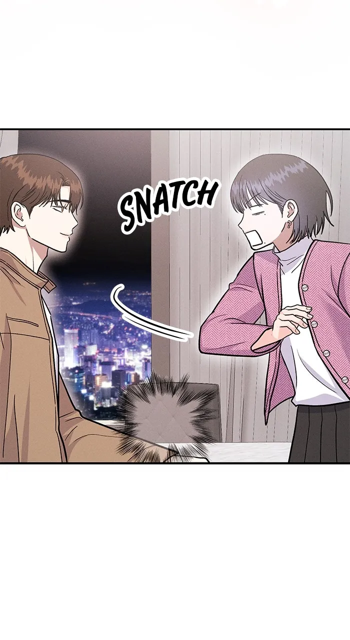 Singles’ Royale Chapter 26 page 40 - 