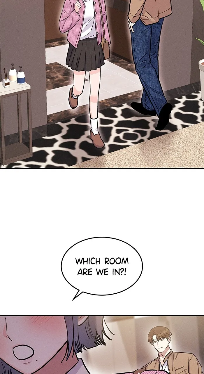 Singles’ Royale Chapter 26 page 5 - 