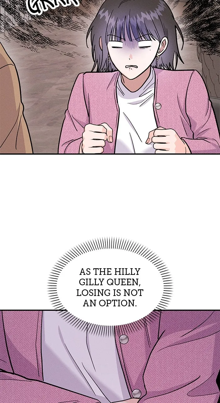 Singles’ Royale Chapter 26 page 42 - 