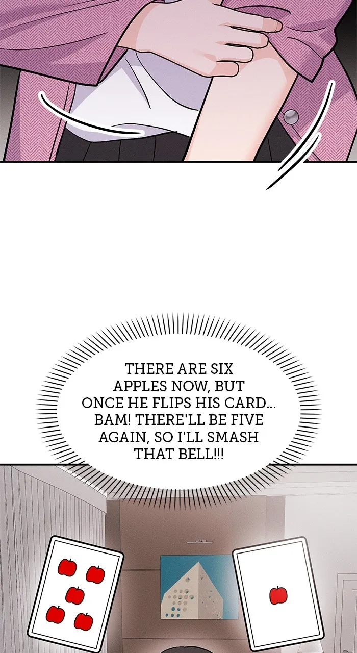 Singles’ Royale Chapter 26 page 43 - 