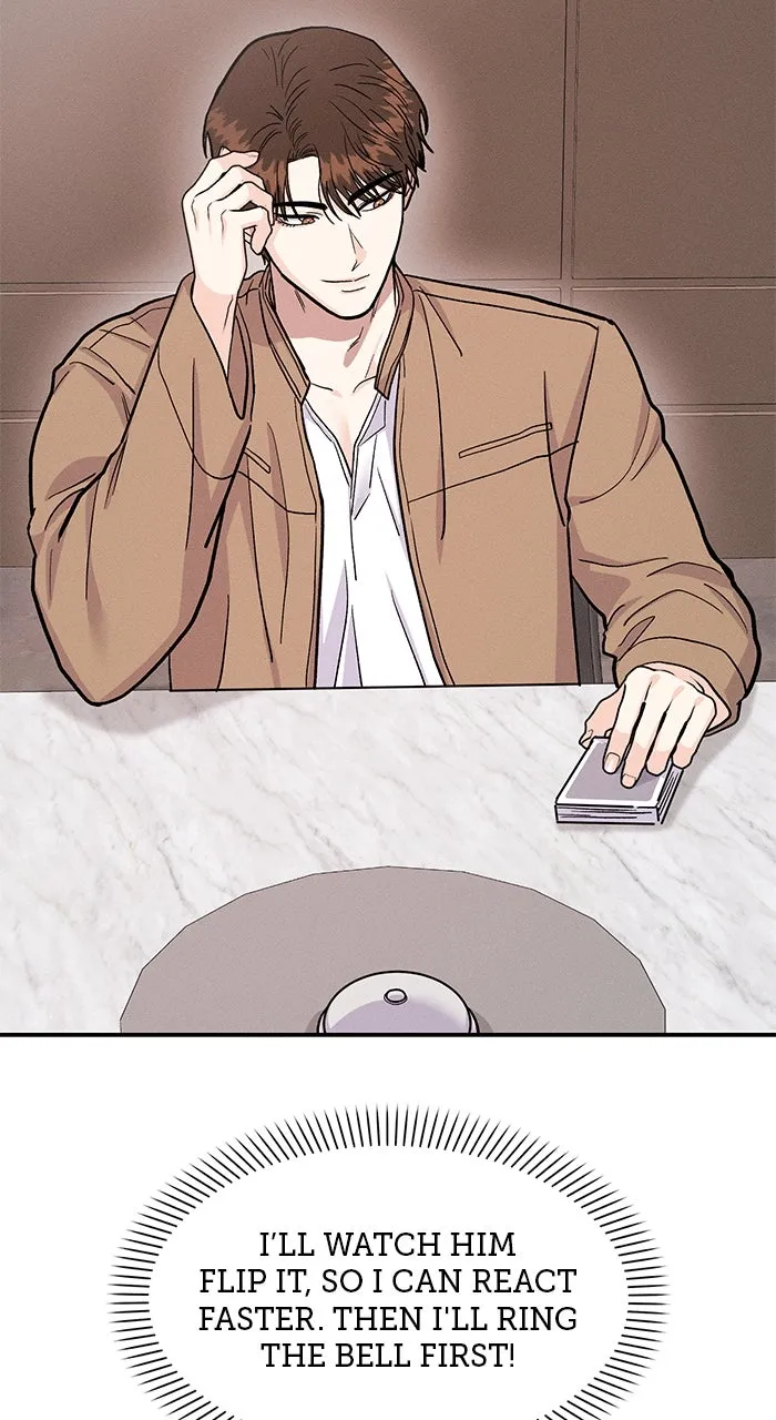 Singles’ Royale Chapter 26 page 45 - 