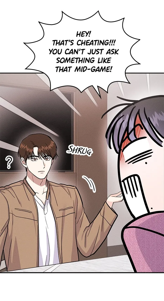 Singles’ Royale Chapter 26 page 51 - 