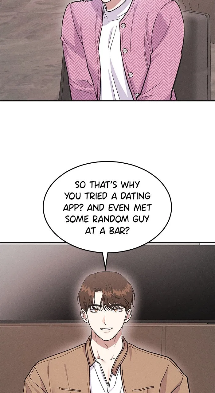 Singles’ Royale Chapter 26 page 54 - 