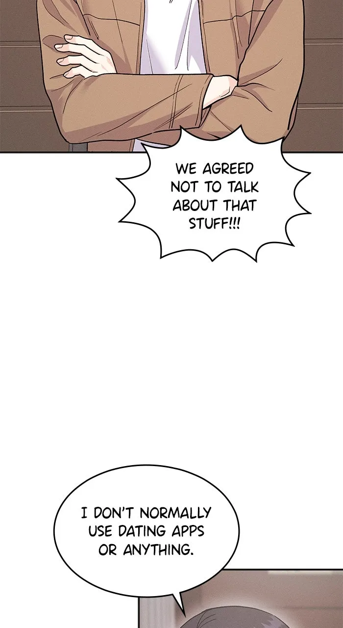 Singles’ Royale Chapter 26 page 55 - 
