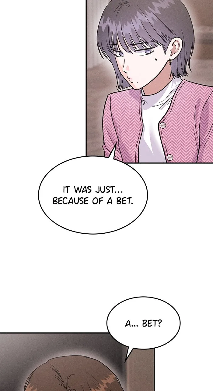 Singles’ Royale Chapter 26 page 56 - 