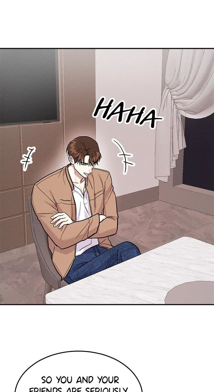 Singles’ Royale Chapter 26 page 59 - 