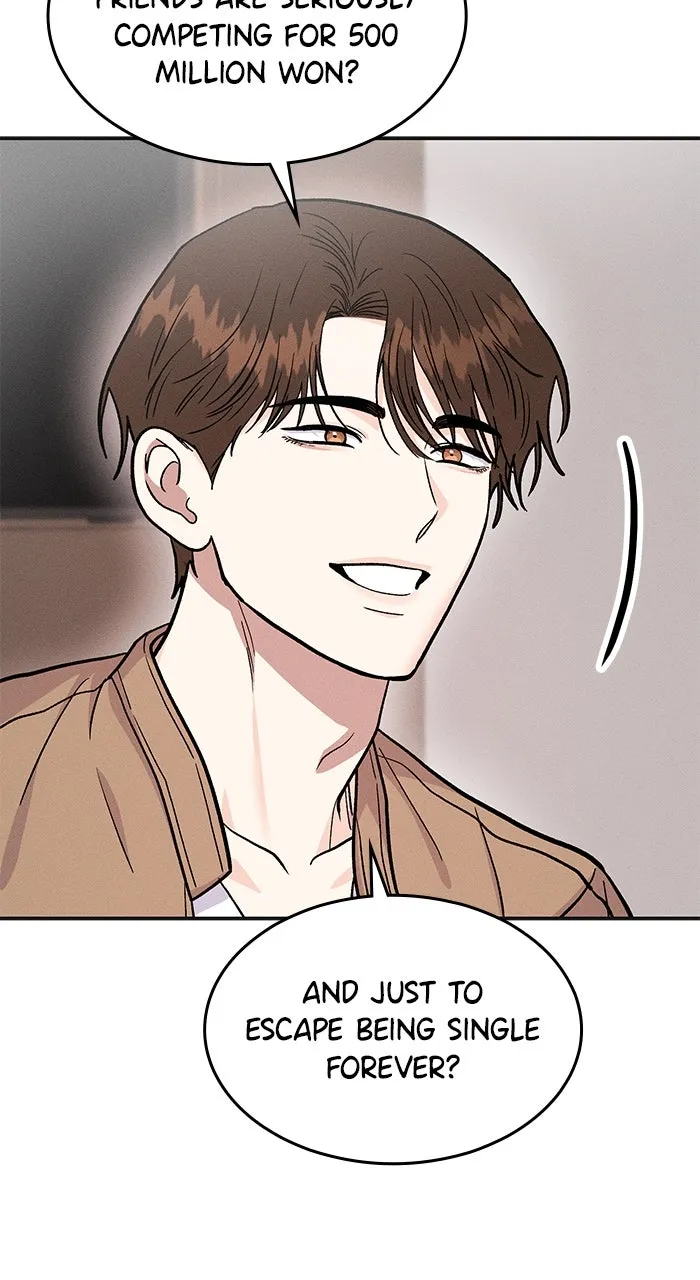 Singles’ Royale Chapter 26 page 60 - 