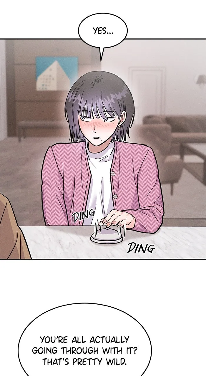 Singles’ Royale Chapter 26 page 61 - 