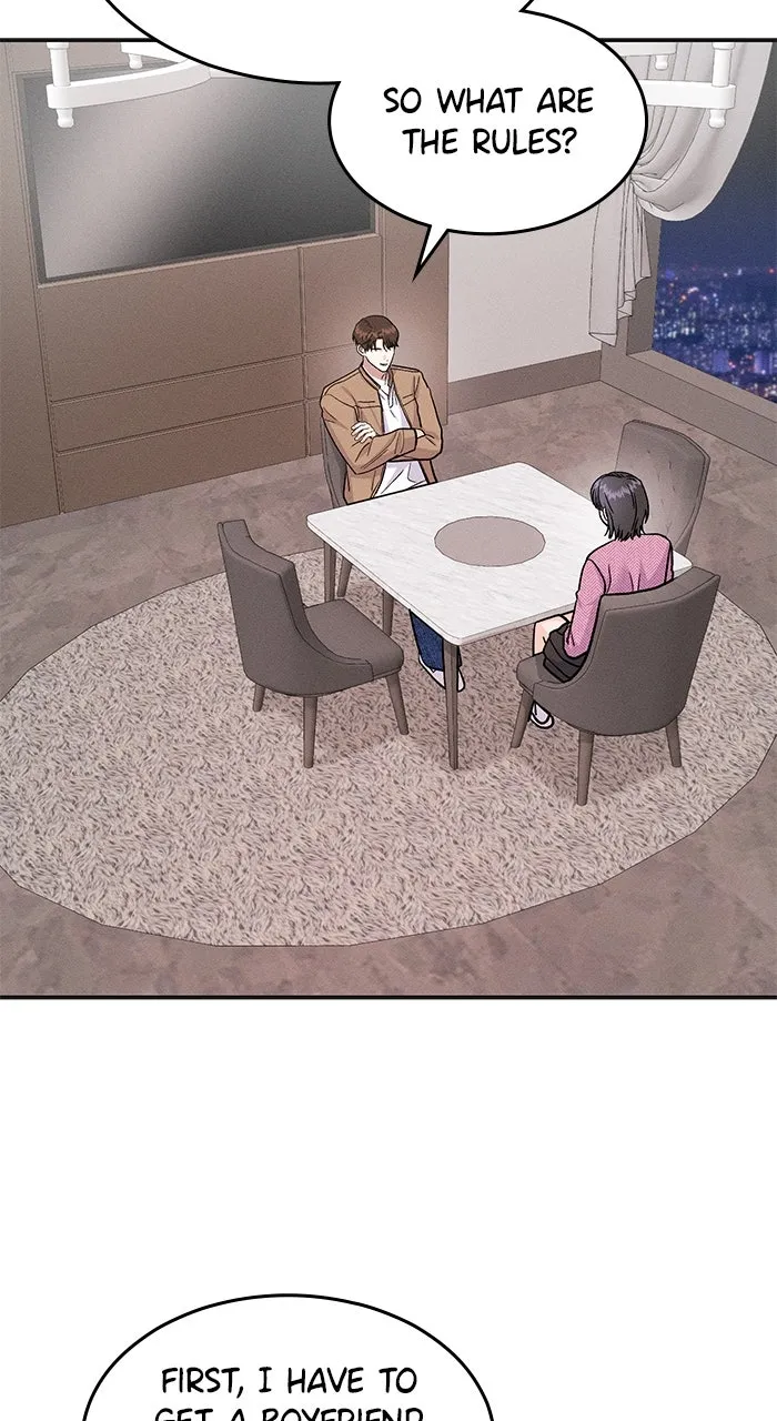 Singles’ Royale Chapter 26 page 62 - 