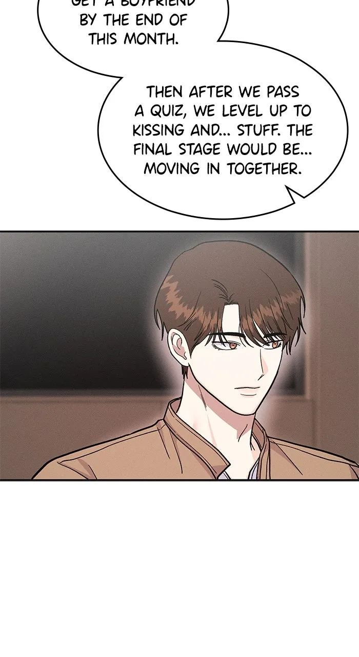 Singles’ Royale Chapter 26 page 63 - 
