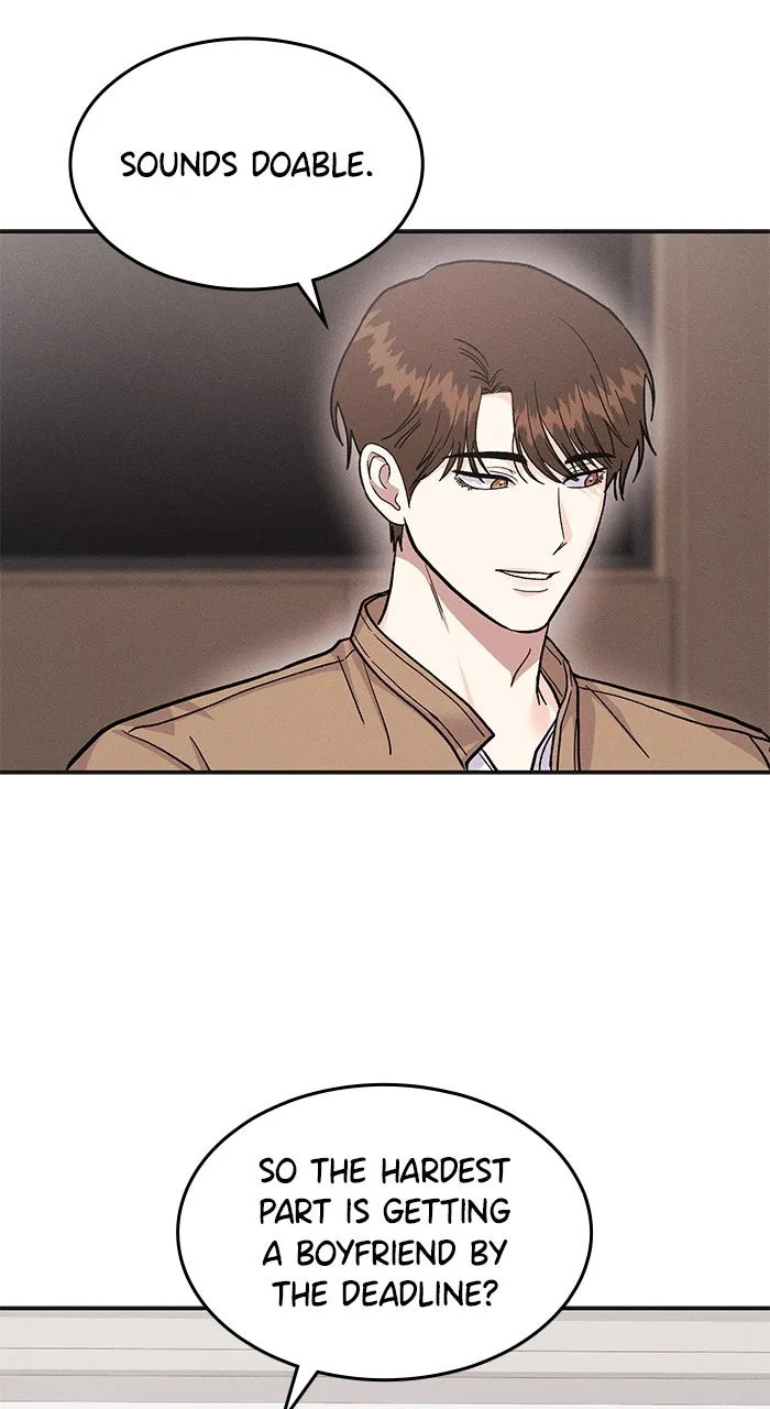 Singles’ Royale Chapter 26 page 64 - 