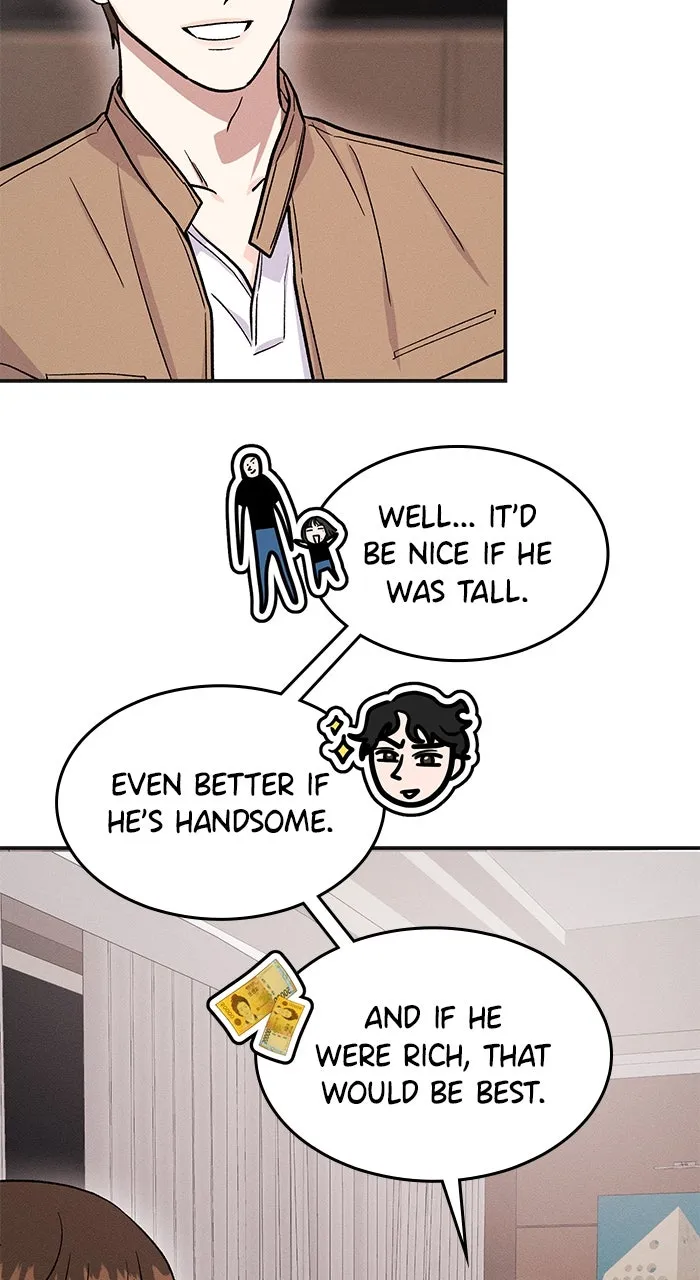 Singles’ Royale Chapter 26 page 67 - 