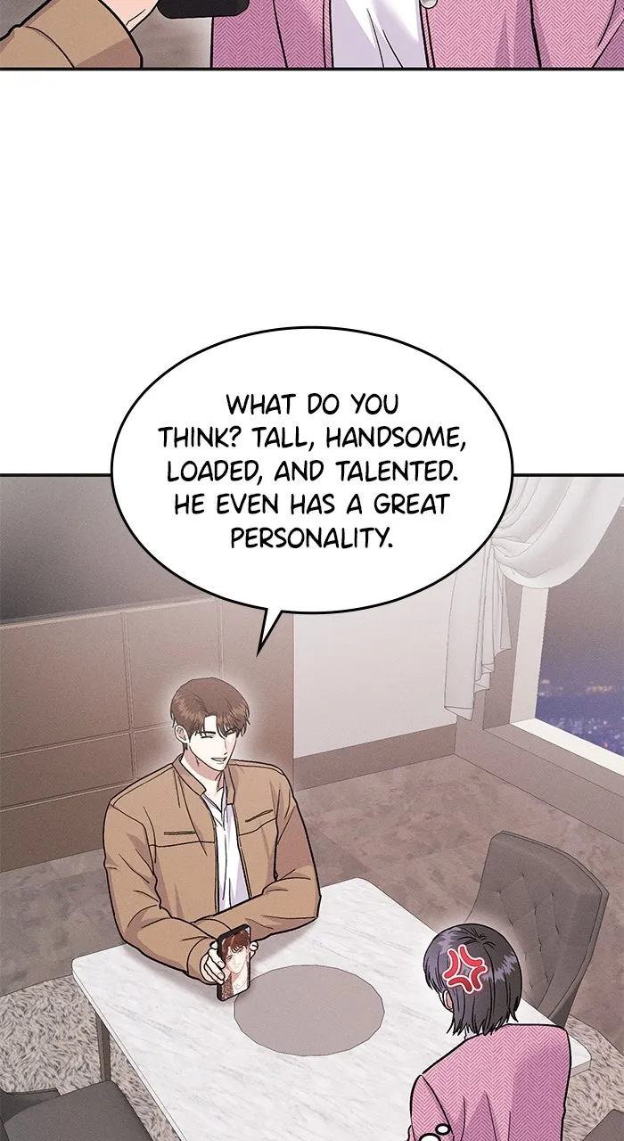 Singles’ Royale Chapter 26 page 72 - 