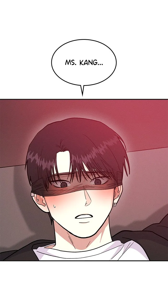 Singles’ Royale Chapter 26 page 84 - 