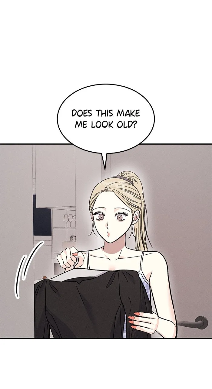 Singles’ Royale Chapter 27 page 12 - 