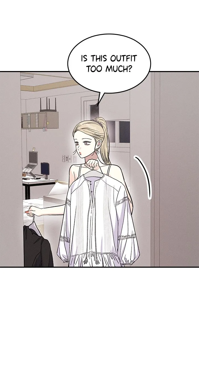 Singles’ Royale Chapter 27 page 13 - 