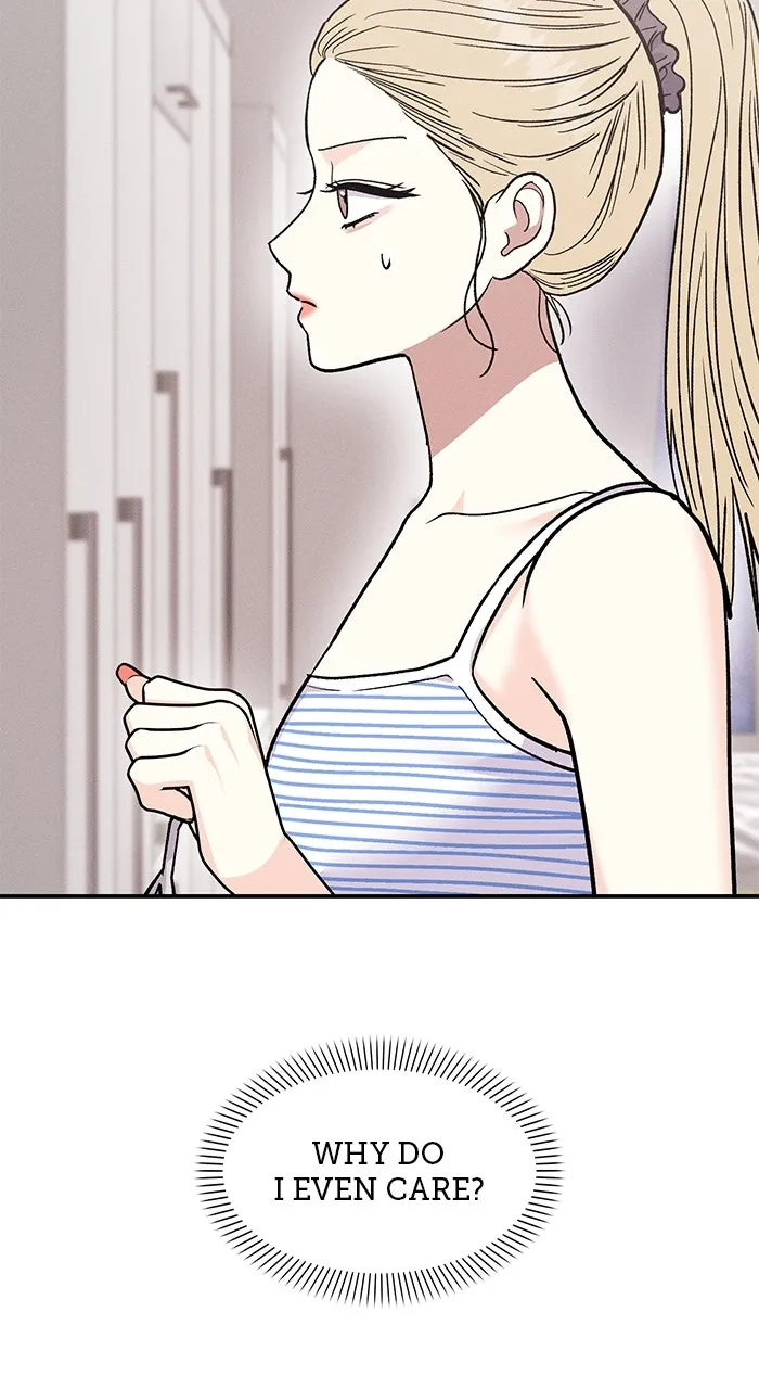 Singles’ Royale Chapter 27 page 15 - 