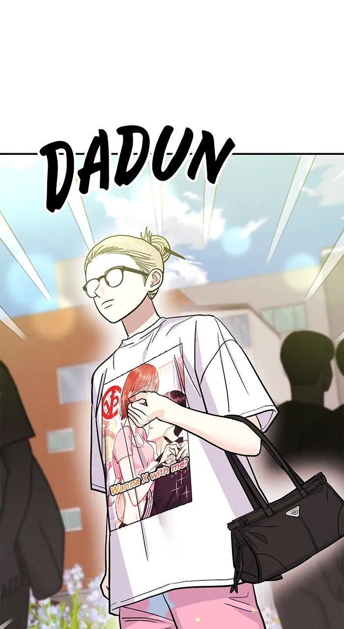 Singles’ Royale Chapter 27 page 20 - 