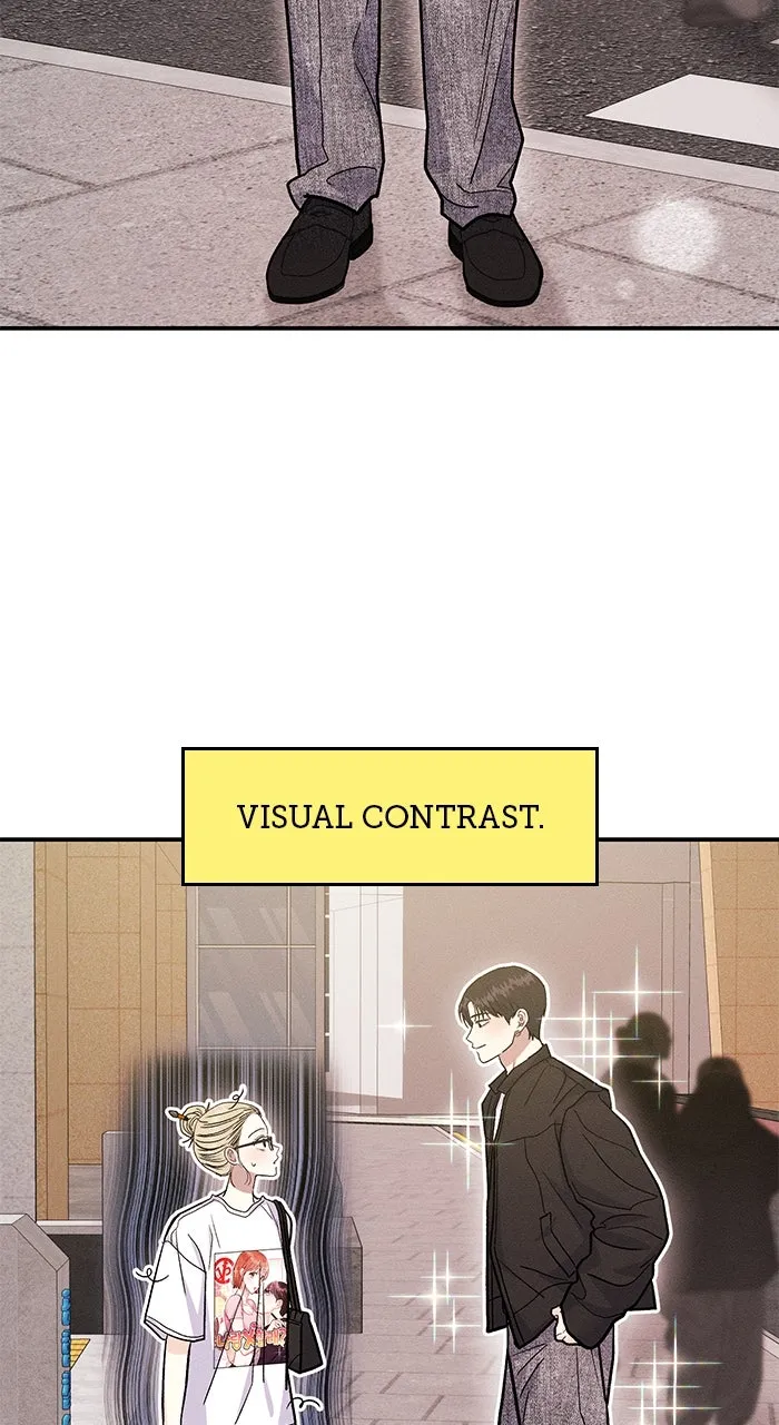 Singles’ Royale Chapter 27 page 31 - 