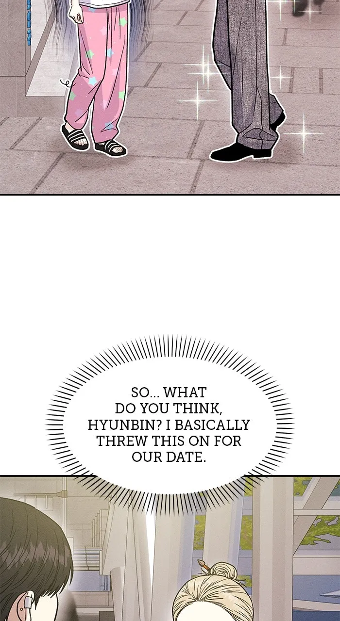 Singles’ Royale Chapter 27 page 32 - 