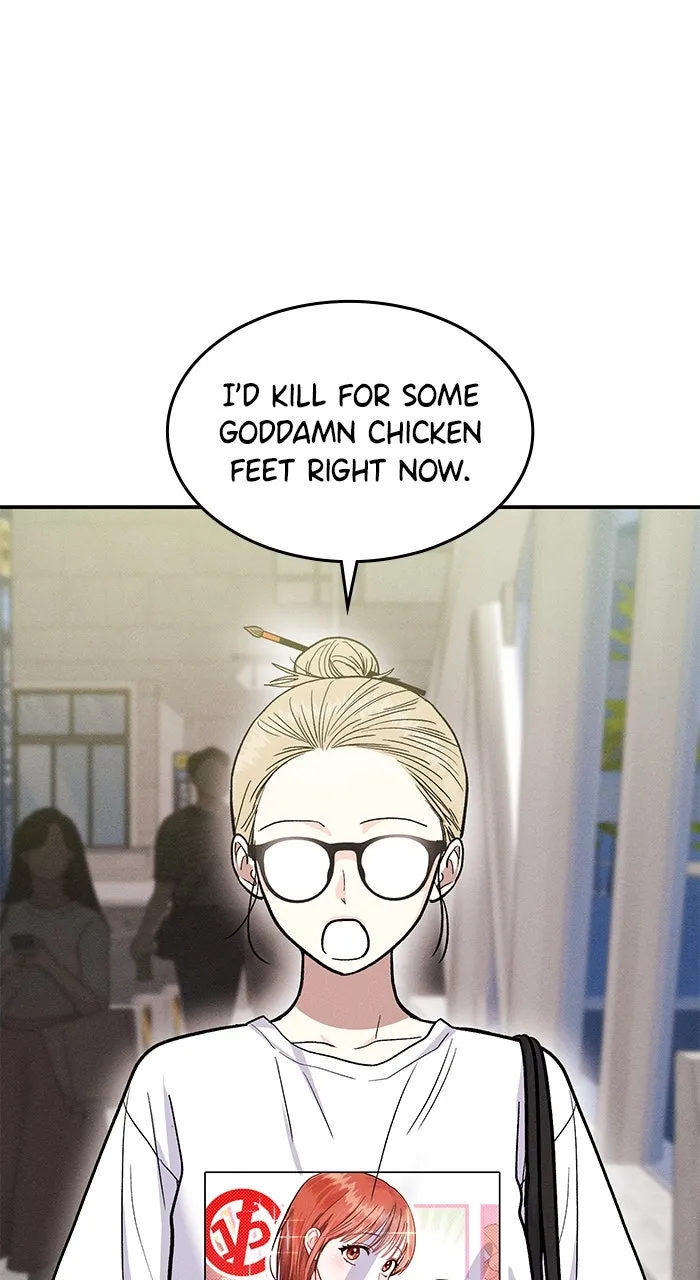 Singles’ Royale Chapter 27 page 38 - 