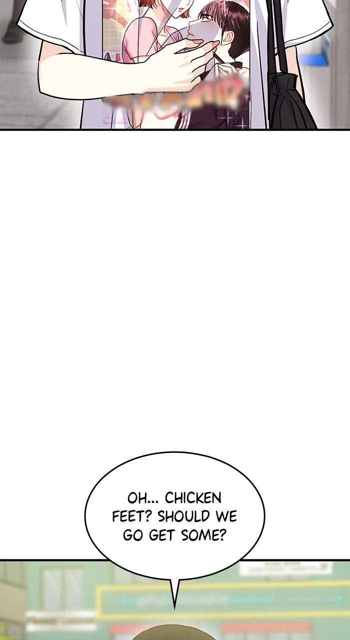 Singles’ Royale Chapter 27 page 39 - 