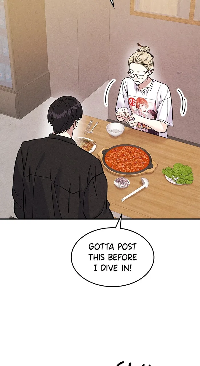 Singles’ Royale Chapter 27 page 43 - 
