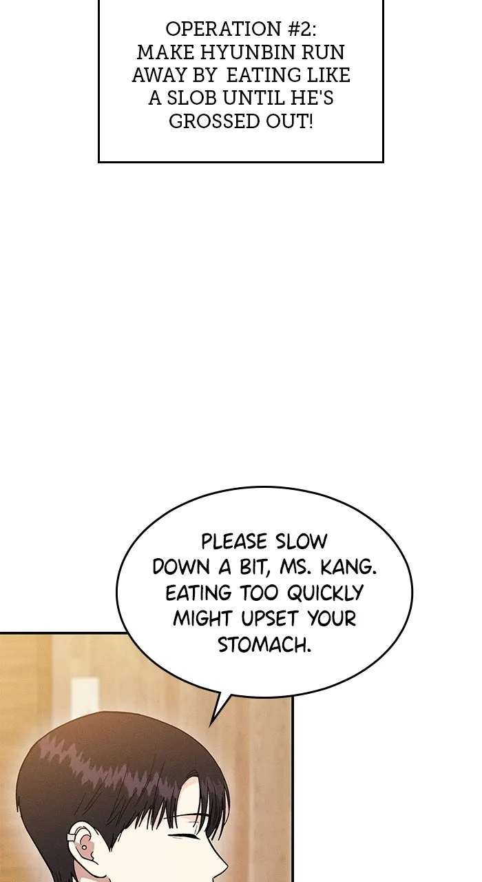 Singles’ Royale Chapter 27 page 47 - 