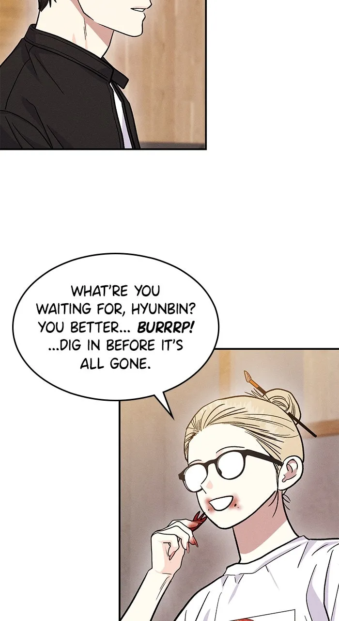 Singles’ Royale Chapter 27 page 48 - 
