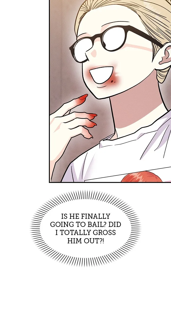 Singles’ Royale Chapter 27 page 53 - 