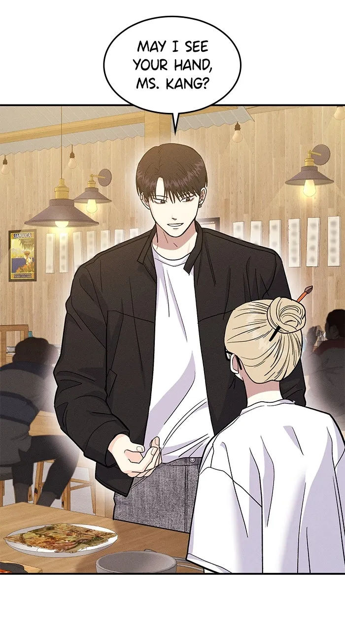 Singles’ Royale Chapter 27 page 57 - 