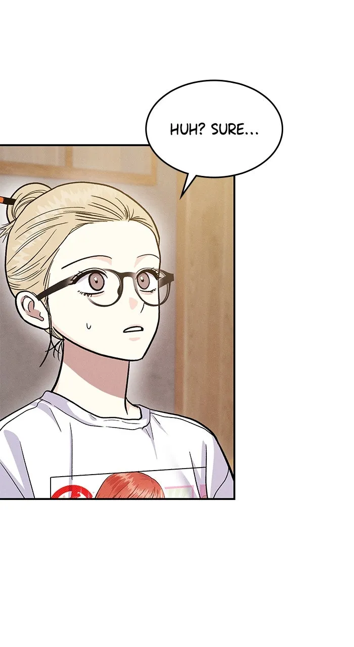 Singles’ Royale Chapter 27 page 58 - 