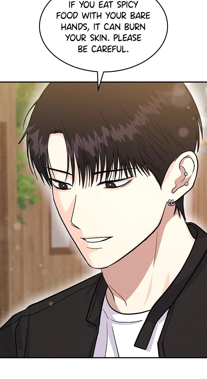 Singles’ Royale Chapter 27 page 61 - 