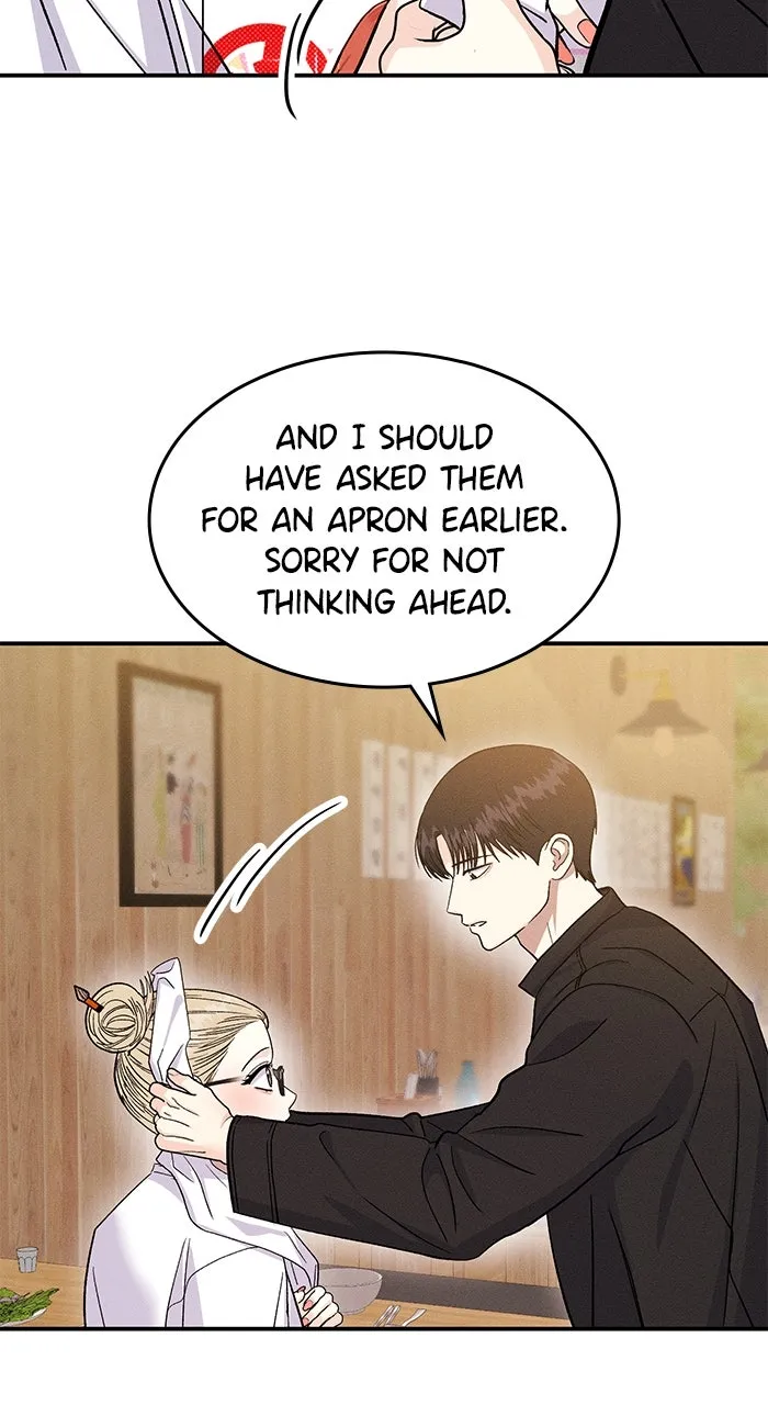 Singles’ Royale Chapter 27 page 63 - 
