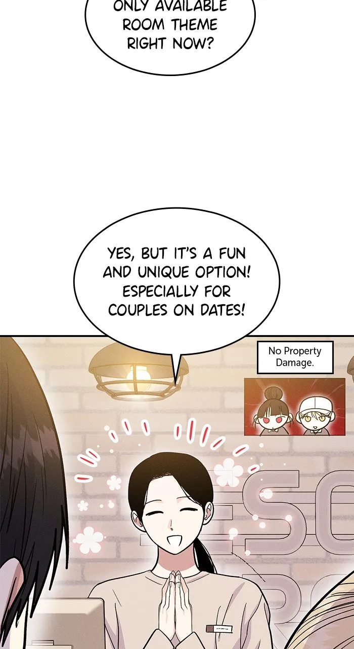 Singles’ Royale Chapter 27 page 75 - 