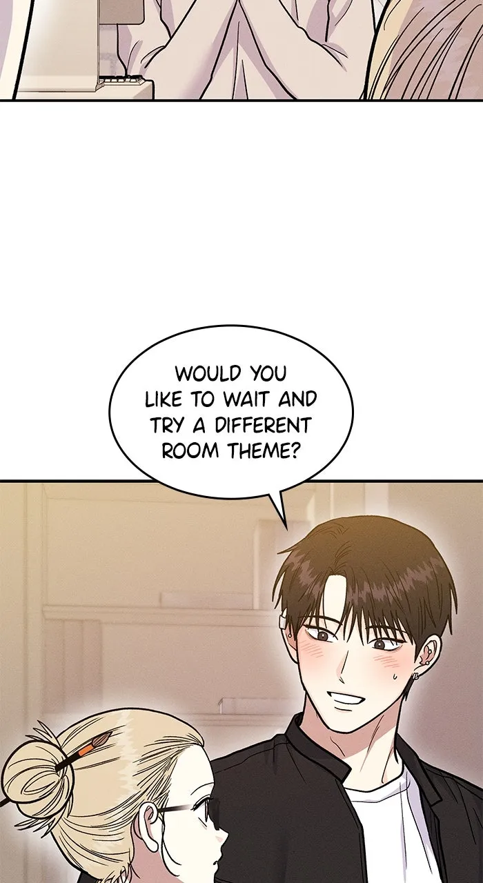 Singles’ Royale Chapter 27 page 76 - 