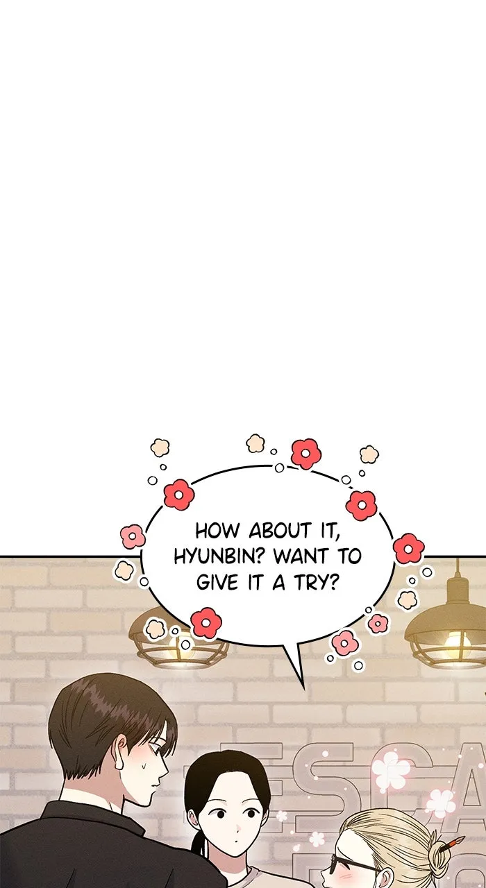 Singles’ Royale Chapter 27 page 80 - 