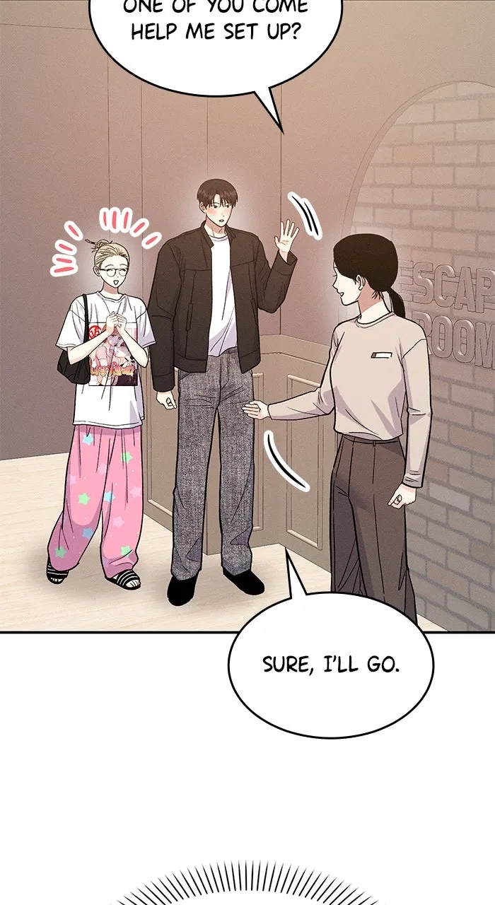 Singles’ Royale Chapter 27 page 83 - 