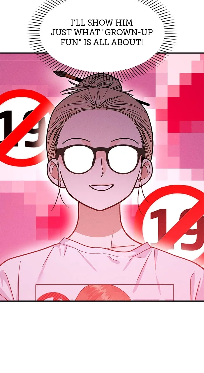 Singles’ Royale Chapter 27 page 84 - 