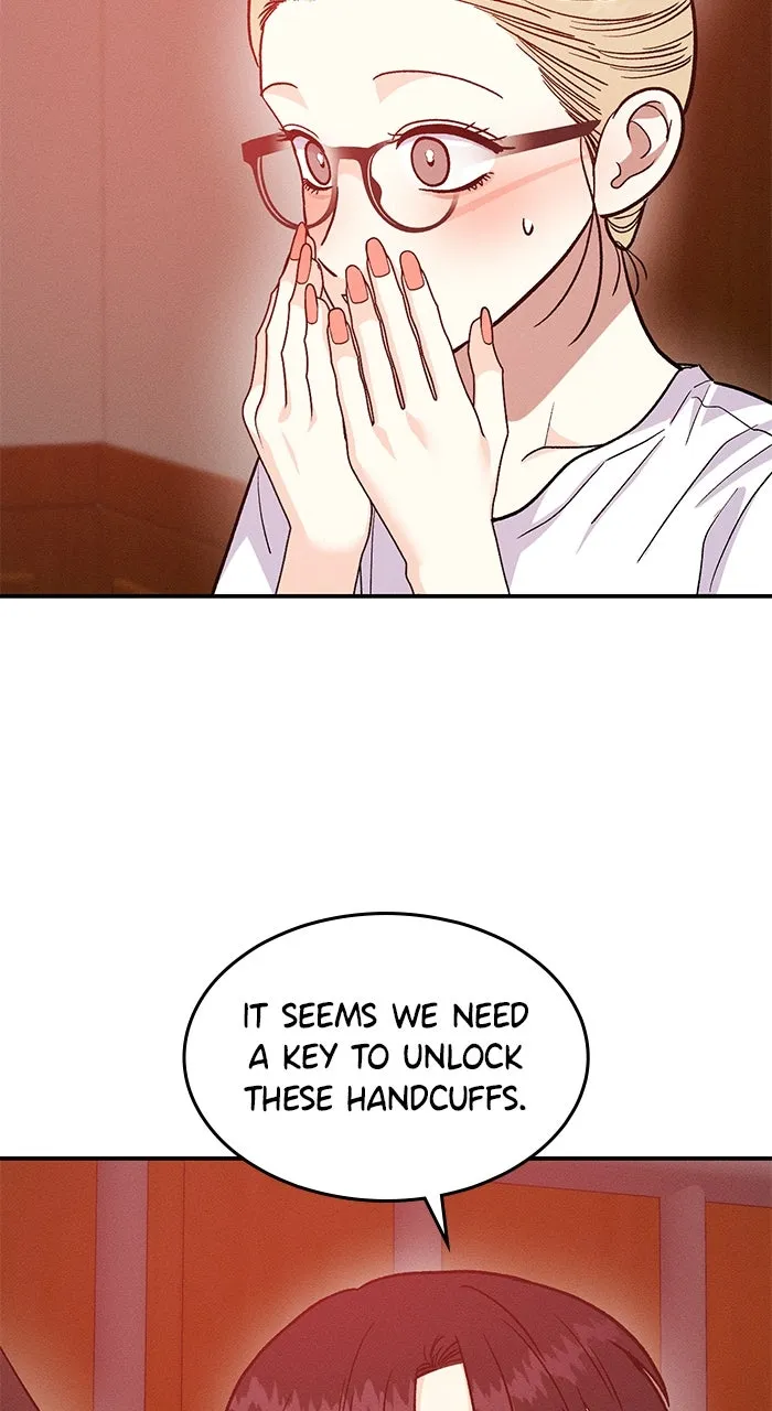 Singles’ Royale Chapter 27 page 94 - 