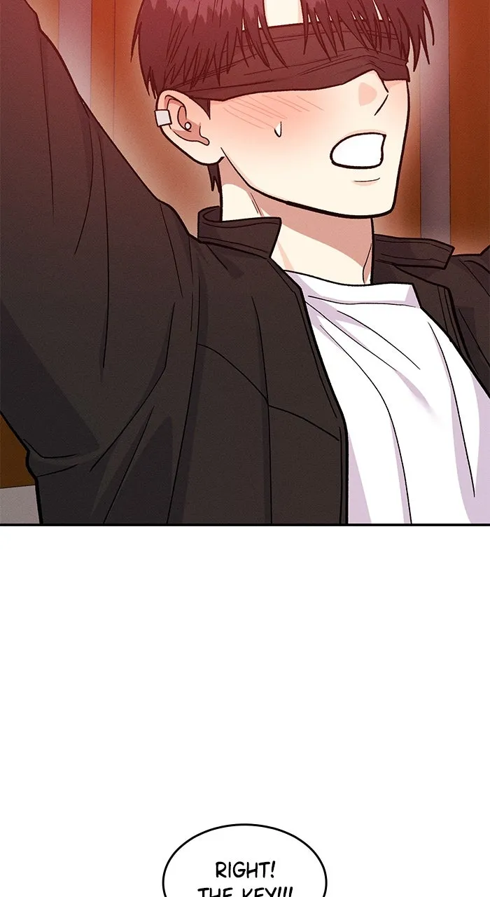 Singles’ Royale Chapter 27 page 95 - 