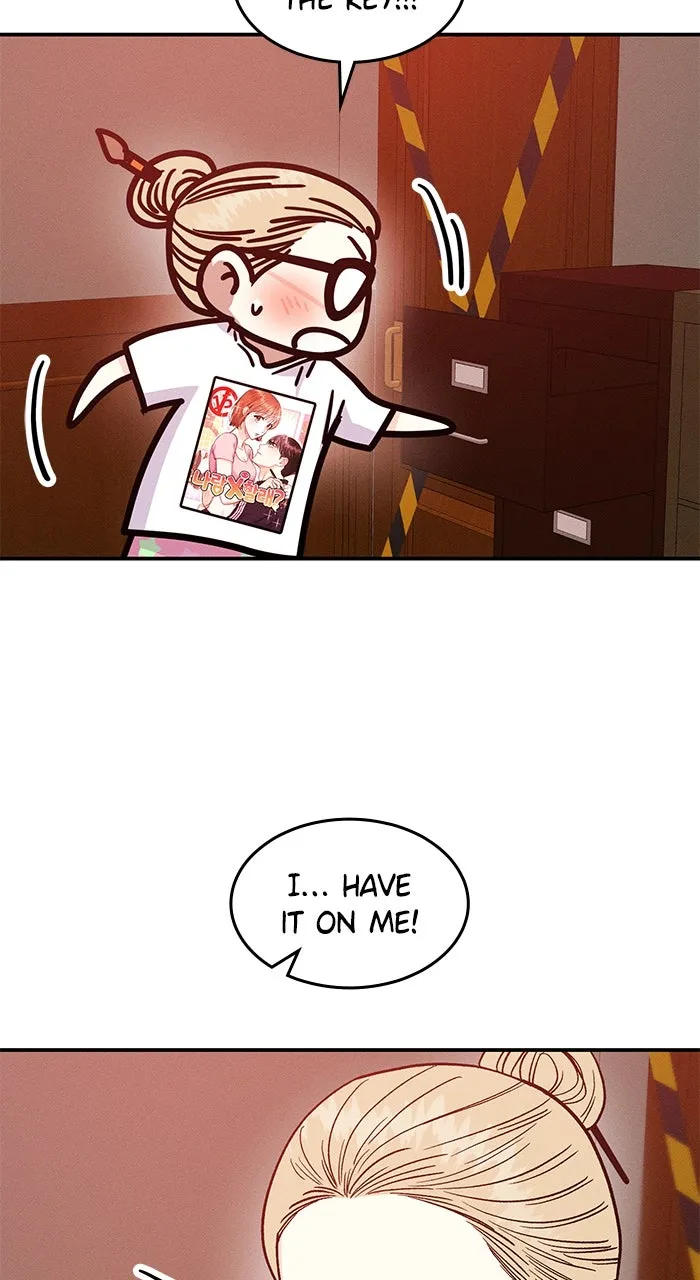 Singles’ Royale Chapter 27 page 96 - 