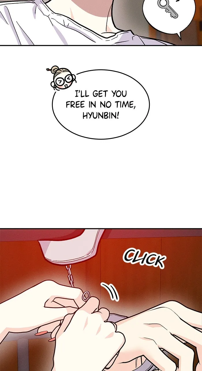 Singles’ Royale Chapter 28 page 14 - 