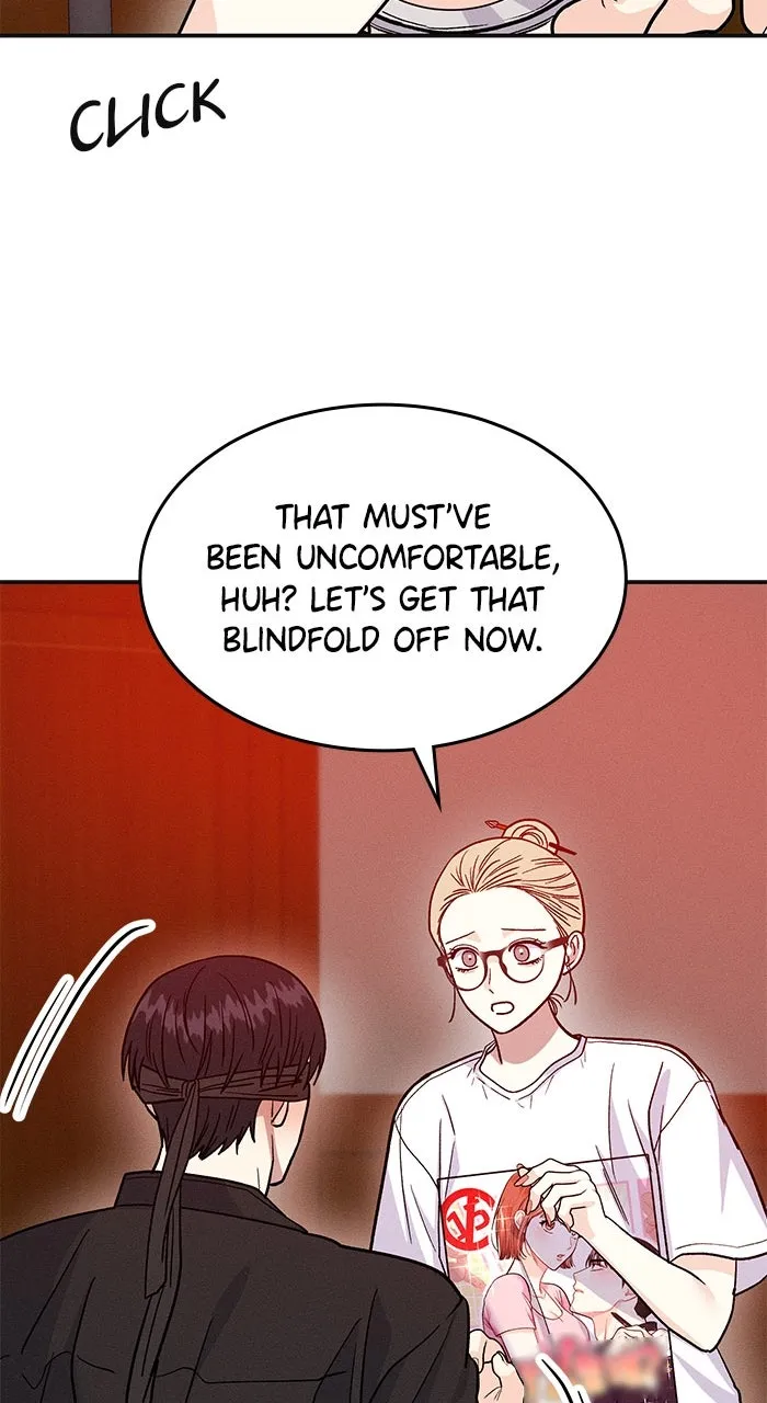 Singles’ Royale Chapter 28 page 15 - 
