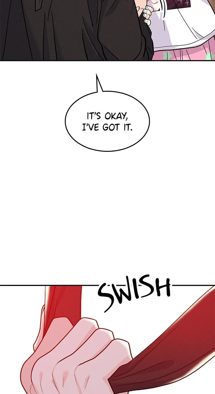 Singles’ Royale Chapter 28 page 16 - 