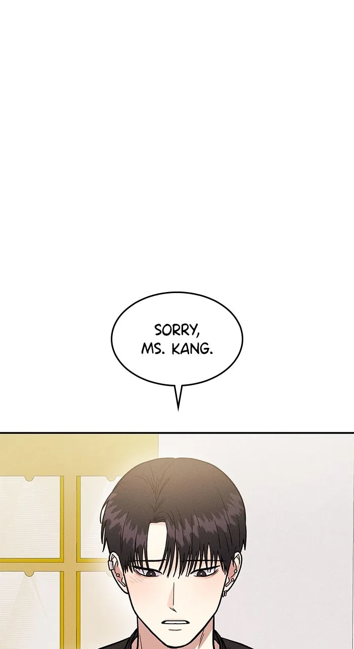 Singles’ Royale Chapter 28 page 21 - 