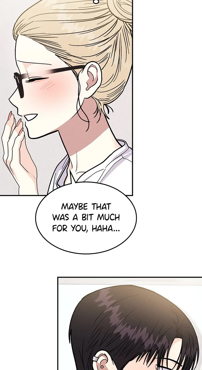 Singles’ Royale Chapter 28 page 24 - 