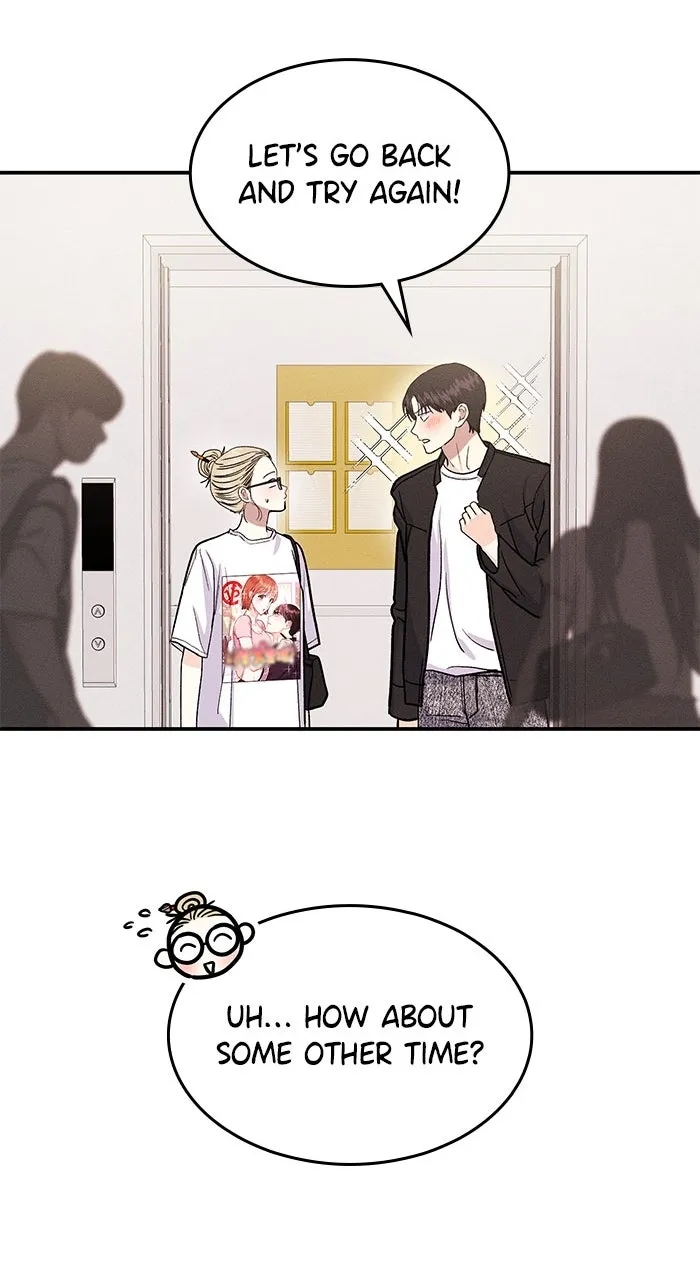 Singles’ Royale Chapter 28 page 27 - 