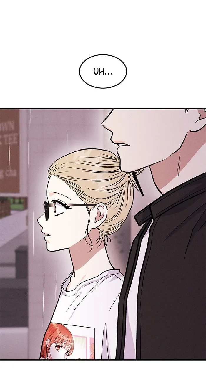 Singles’ Royale Chapter 28 page 30 - 