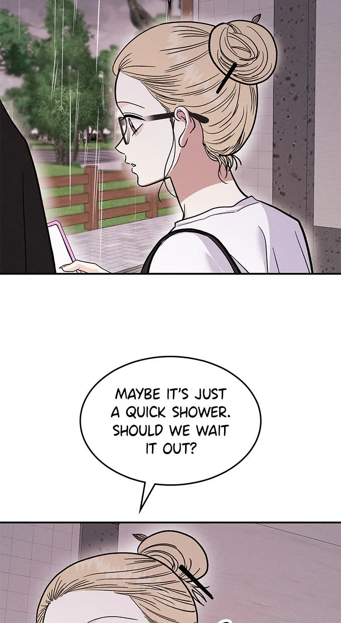 Singles’ Royale Chapter 28 page 33 - 
